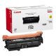 CANON CRG-732 (6,4K) SÁRGA EREDETI TONER (6260B002)