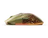 STEELSERIES CS2 DRAGON LORE EDITION GAMER WIRELESS EGÉR,