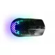 STEELSERIES AEROX 9, WIRELESS GAMER EGÉR, FEKETE (62618)
