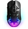STEELSERIES AEROX 9, WIRELESS GAMER EGÉR, FEKETE (62618)