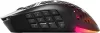 STEELSERIES AEROX 9, WIRELESS GAMER EGÉR, FEKETE (62618)