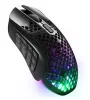 STEELSERIES AEROX 9, WIRELESS GAMER EGÉR, FEKETE (62618)