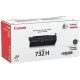 CANON CRG-732H (12K) FEKETE EREDETI TONER (6264B002)