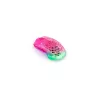 STEELSERIES AEROX 3 GAMER WIRELESS BLUETOOTH GEN 2 EGÉR, MAGENTA HAZE