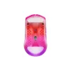 STEELSERIES AEROX 3 GAMER WIRELESS BLUETOOTH GEN 2 EGÉR, MAGENTA HAZE