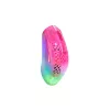 STEELSERIES AEROX 3 GAMER WIRELESS BLUETOOTH GEN 2 EGÉR, MAGENTA HAZE