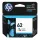 HP C2P06AE NO.62 SZÍNES (4ML) EREDETI TINTAPATRON (C2P06AE)