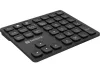 SANDBERG WIRELESS NUMERIC KEYPAD PRO FEKETE