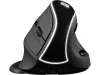 SANDBERG WIRELESS VERTICAL EGÉR, PRO BLACK
