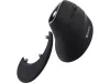 SANDBERG WIRELESS VERTICAL EGÉR, PRO BLACK