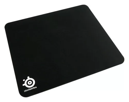 STEELSERIES QCK (MEDIUM) CLOTH GAMING EGÉRPAD BLACK