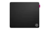 STEELSERIES QCK PERF L - SPEED EGÉRPAD BLACK