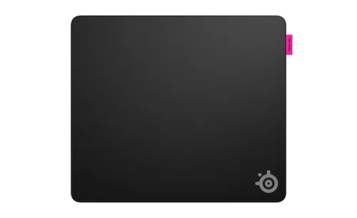 STEELSERIES QCK PERF L - SPEED EGÉRPAD BLACK