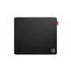 STEELSERIES QCK PERF L - SPEED EGÉRPAD BLACK