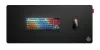 STEELSERIES QCK PERF XL - SPEED EGÉRPAD BLACK