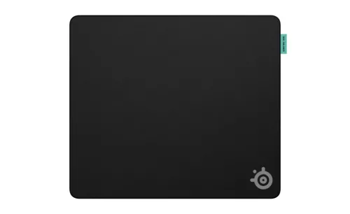 STEELSERIES QCK PERF L - BALANCE EGÉRPAD BLACK