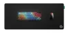STEELSERIES QCK PERF XL - BALANCE EGÉRPAD BLACK