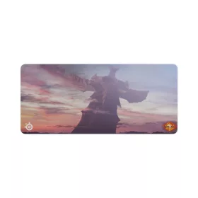 STEELSERIES QCK XXL WOW EDITION EGÉRPAD COLOR