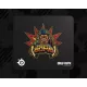 STEELSERIES QCK L X CALL OF DUTY: MONKEY BOMB EDITION GAMING EGÉRPAD