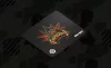 STEELSERIES QCK L X CALL OF DUTY: MONKEY BOMB EDITION GAMING EGÉRPAD