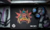 STEELSERIES QCK L X CALL OF DUTY: MONKEY BOMB EDITION GAMING EGÉRPAD