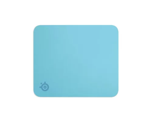 STEELSERIES QCK M EGÉRPAD AQUA
