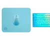 STEELSERIES QCK M EGÉRPAD AQUA