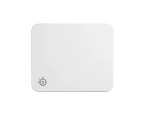 STEELSERIES QCK M EGÉRPAD WHITE