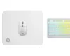 STEELSERIES QCK M EGÉRPAD WHITE