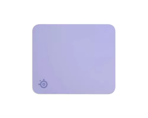 STEELSERIES QCK LARGE EGÉRPAD LAVENDER
