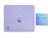 STEELSERIES QCK LARGE EGÉRPAD LAVENDER