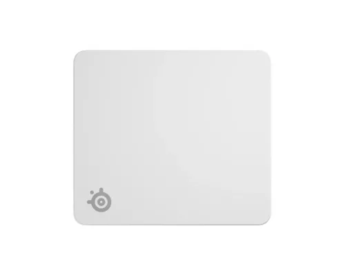 STEELSERIES QCK LARGE EGÉRPAD WHITE
