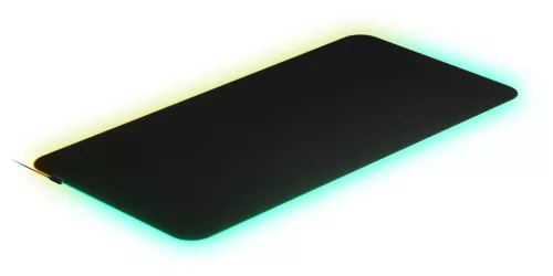 STEELSERIES QCK PRISM CLOTH 5XL GAMING EGÉRPAD BLACK
