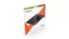 STEELSERIES QCK HARD (MEDIUM) CLOTH GAMING EGÉRPAD BLACK