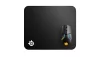 STEELSERIES QCK EDGE (MEDIUM) CLOTH GAMING EGÉRPAD BLACK