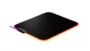 STEELSERIES QCK PRISM CLOTH (MEDIUM) GAMING EGÉRPAD BLACK