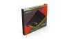 STEELSERIES QCK PRISM CLOTH (MEDIUM) GAMING EGÉRPAD BLACK