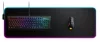 STEELSERIES QCK PRISM CLOTH (XL) GAMING EGÉRPAD BLACK