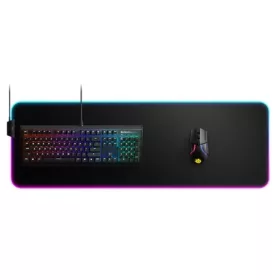 STEELSERIES QCK PRISM CLOTH (XL) GAMING EGÉRPAD BLACK