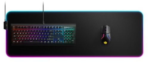 STEELSERIES QCK PRISM CLOTH XL EGÉRPAD (63826)