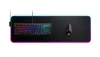 STEELSERIES QCK PRISM CLOTH (XL) GAMING EGÉRPAD BLACK