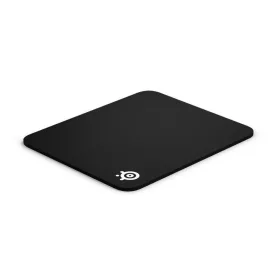  STEELSERIES QCK HEAVY (MEDIUM) 2020 EDITION CLOTH GAMING EGÉRPAD BLACK