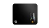 STEELSERIES QCK HEAVY (MEDIUM) 2020 EDITION CLOTH GAMING EGÉRPAD BLACK
