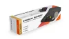 STEELSERIES QCK HEAVY (MEDIUM) 2020 EDITION CLOTH GAMING EGÉRPAD BLACK