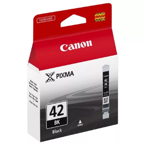 CANON CLI-42 FEKETE (13ML) EREDETI TINTAPATRON (6384B001)