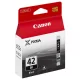 CANON CLI-42 FEKETE (13ML) EREDETI TINTAPATRON (6384B001)