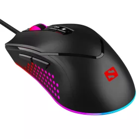 SANDBERG AZAZINATOR EGÉR, 6400 BLACK
