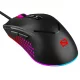 SANDBERG AZAZINATOR EGÉR, 6400 BLACK