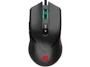 SANDBERG AZAZINATOR EGÉR, 6400 BLACK