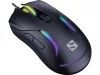 SANDBERG LIGHTFLOW 6D GAMER EGÉR, BLACK